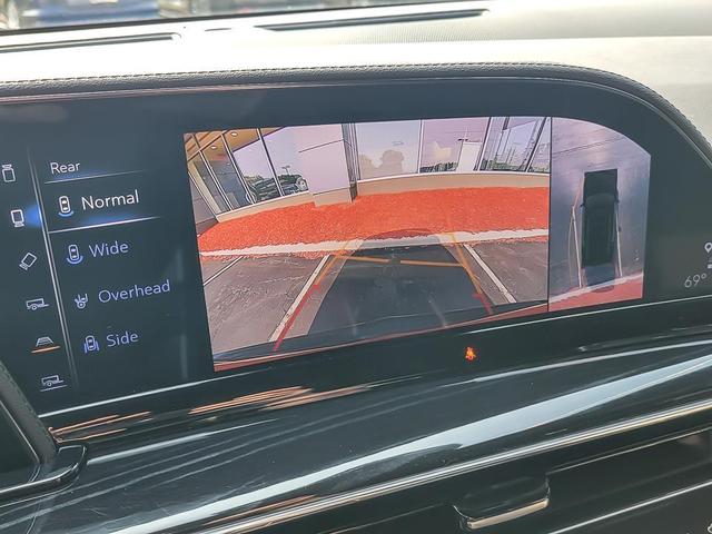 Photo of 2023 Black Cadillac Escalade