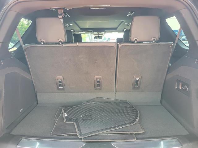 Photo of 2023 Black Cadillac Escalade
