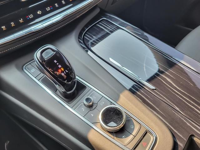 Photo of 2023 Black Cadillac Escalade