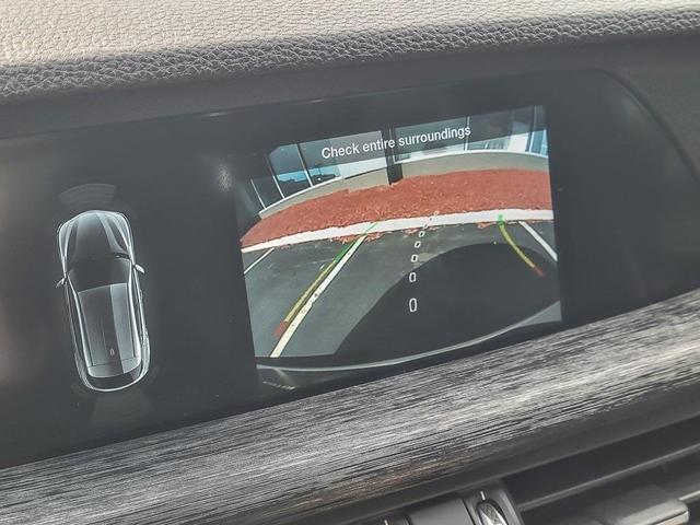 Photo of 2022 Alfa White Alfa Romeo Stelvio