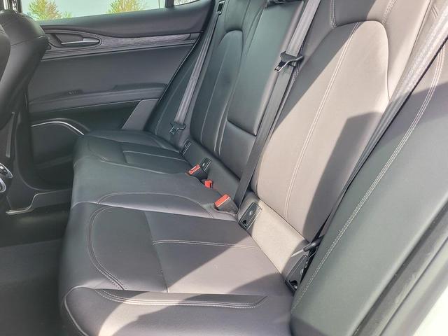 Photo of 2022 Alfa White Alfa Romeo Stelvio