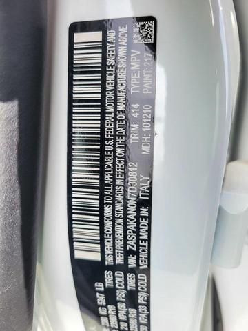 Photo of 2022 Alfa White Alfa Romeo Stelvio