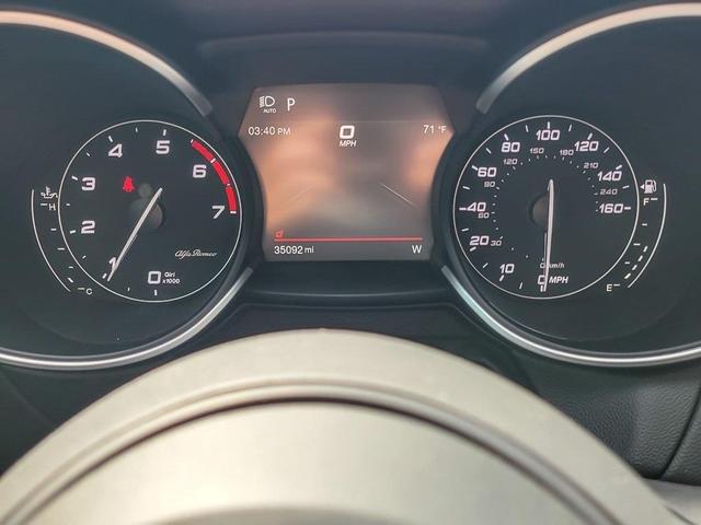 Photo of 2022 Alfa White Alfa Romeo Stelvio