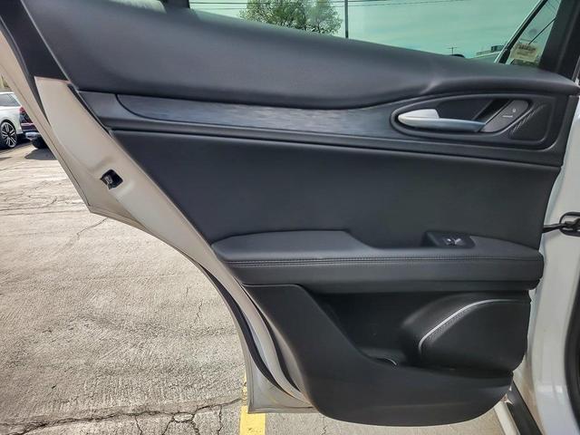 Photo of 2022 Alfa White Alfa Romeo Stelvio