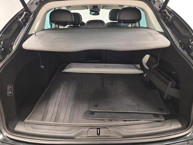 Photo of 2022 Nero Ribelle Metallic Maserati Levante