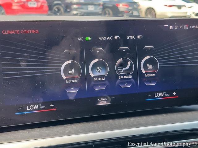 Photo of 2023 Alpine White BMW 330