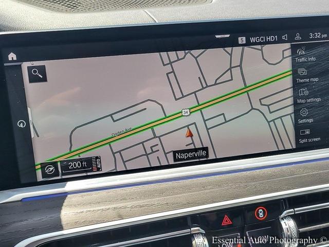 Photo of 2022 Jet Black BMW X7