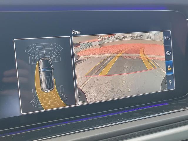 Photo of 2021 Black Mercedes-Benz G-Class