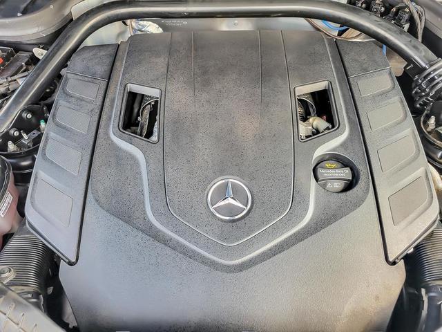 Photo of 2021 Black Mercedes-Benz G-Class