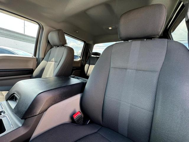 Photo of 2019 Silver Ford F-150