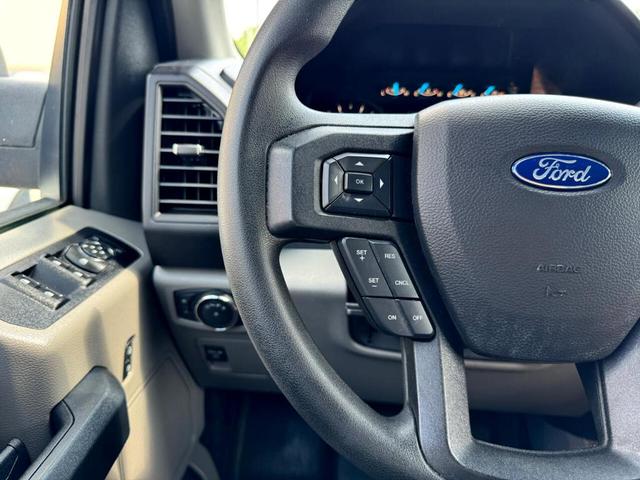 Photo of 2019 Silver Ford F-150