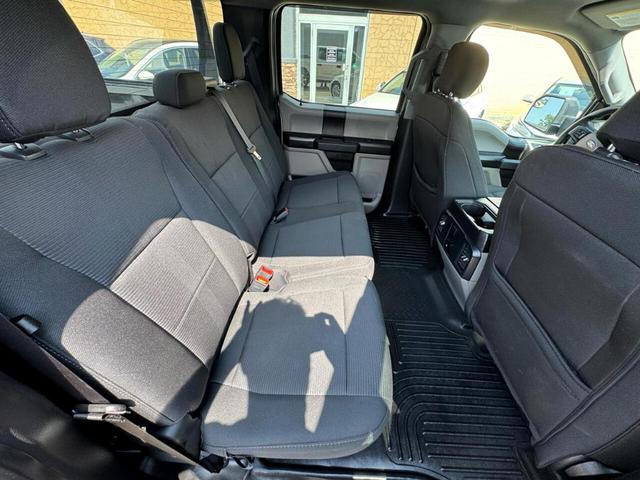 Photo of 2019 Silver Ford F-150