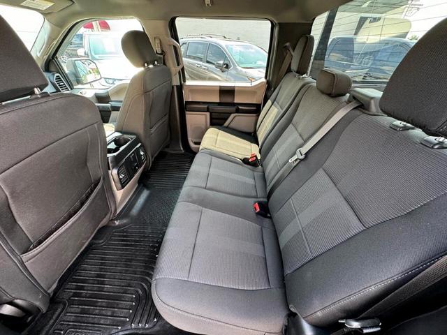 Photo of 2019 Silver Ford F-150