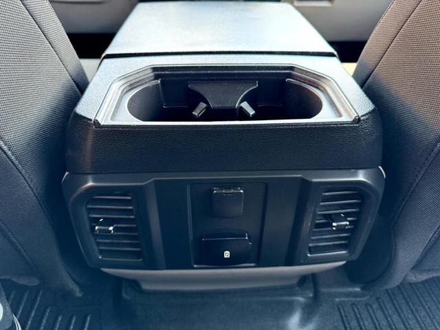 Photo of 2019 Silver Ford F-150