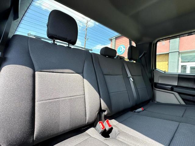 Photo of 2019 Silver Ford F-150