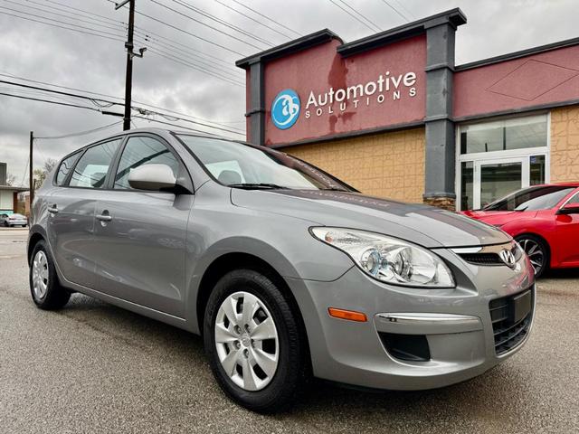 2012 Hyundai Elantra Touring