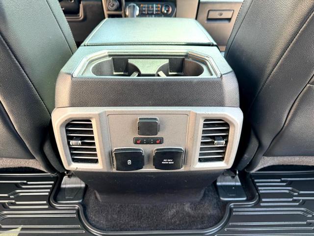 Photo of 2017 Red Ford F-150