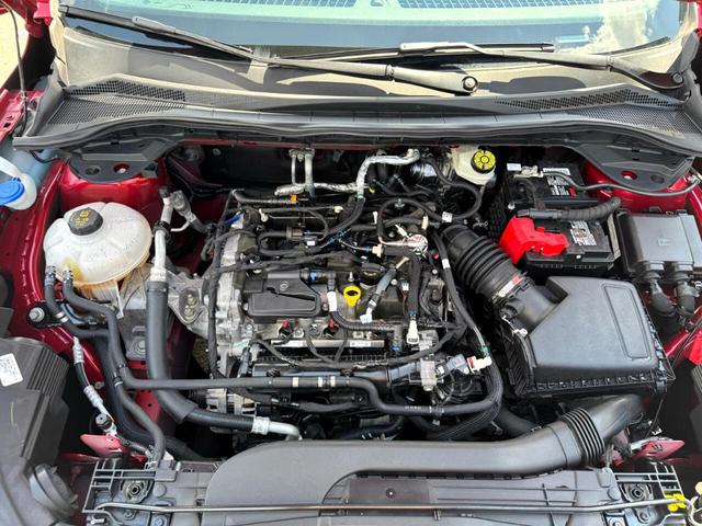 Photo of 2022 Red Ford Escape