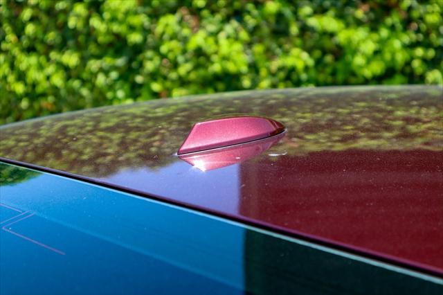 Photo of 2017 Basque Red Pearl II Honda Accord