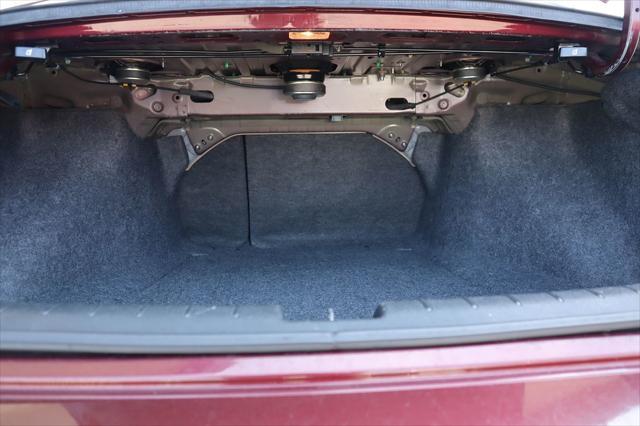Photo of 2017 Basque Red Pearl II Honda Accord