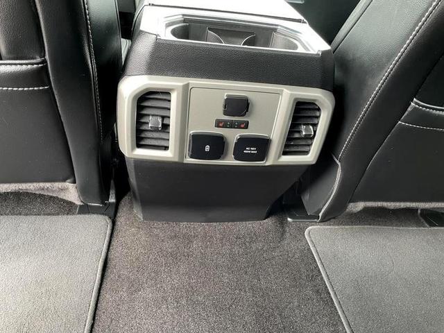 Photo of 2018 Black Ford F-150