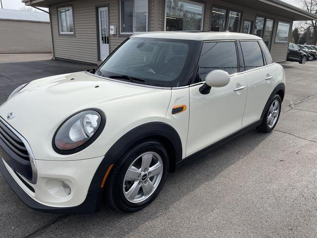 2016 MINI Hardtop