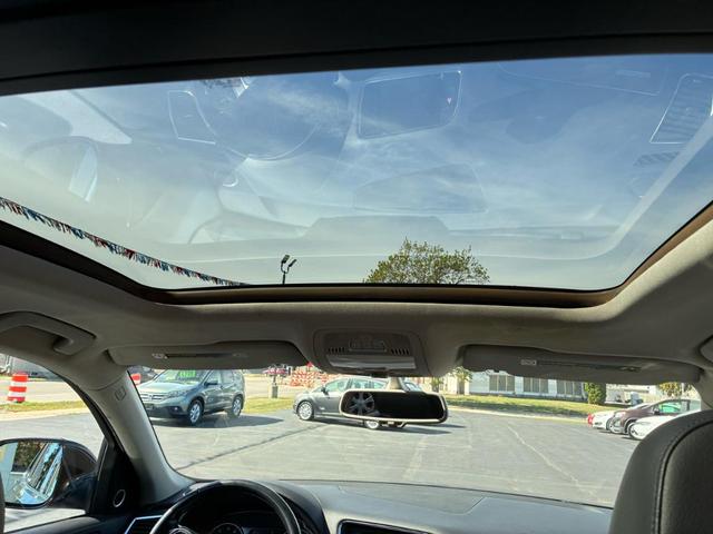 Photo of 2011 Brown Audi Q5