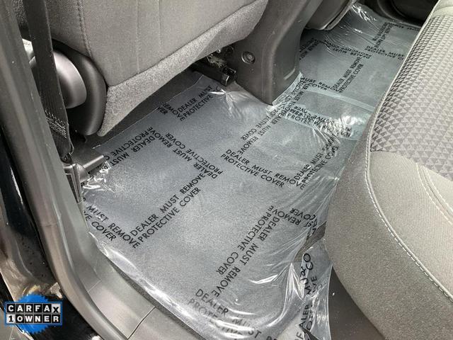 Photo of 2023 Mosaic Black Metallic Chevrolet Bolt EV