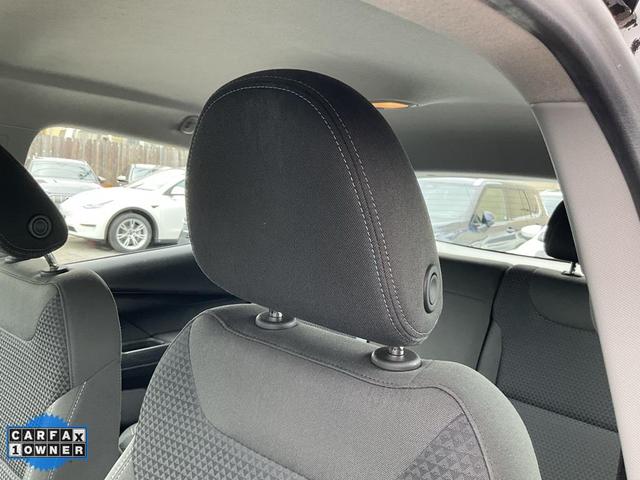 Photo of 2023 Mosaic Black Metallic Chevrolet Bolt EV