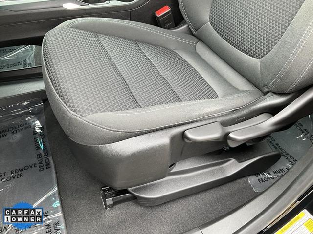 Photo of 2023 Mosaic Black Metallic Chevrolet Bolt EV