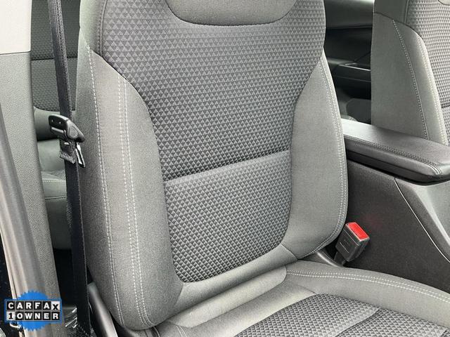 Photo of 2023 Mosaic Black Metallic Chevrolet Bolt EV
