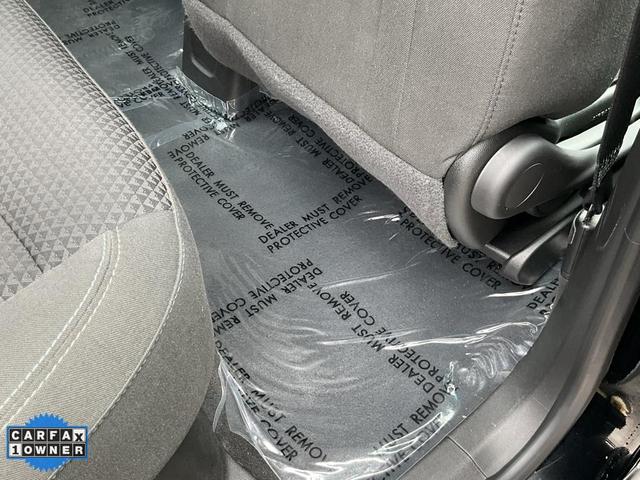 Photo of 2023 Mosaic Black Metallic Chevrolet Bolt EV
