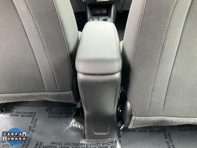 Photo of 2023 Mosaic Black Metallic Chevrolet Bolt EV