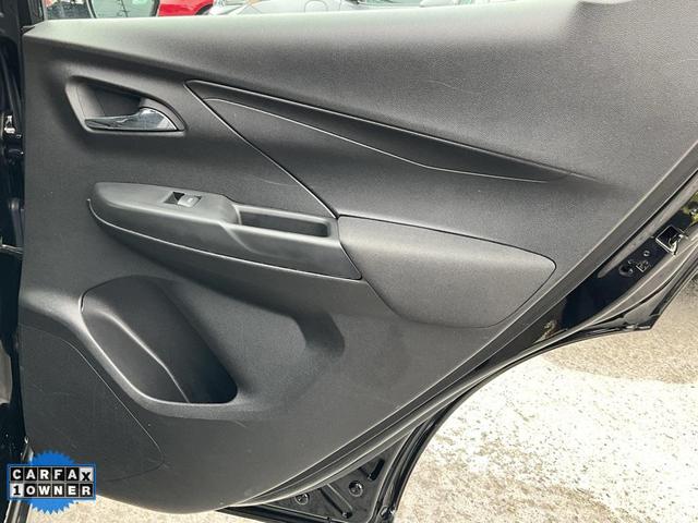 Photo of 2023 Mosaic Black Metallic Chevrolet Bolt EV