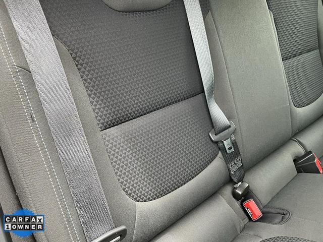 Photo of 2023 Mosaic Black Metallic Chevrolet Bolt EV