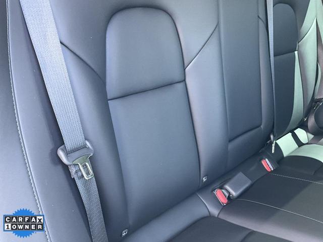 Photo of 2023 Pearl White Multi-Coat Tesla Model 3