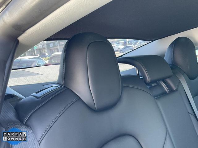 Photo of 2023 Pearl White Multi-Coat Tesla Model 3