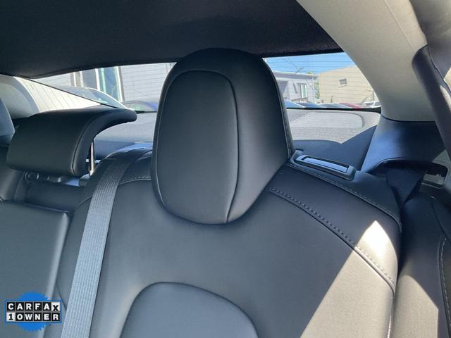 Photo of 2023 Pearl White Multi-Coat Tesla Model 3