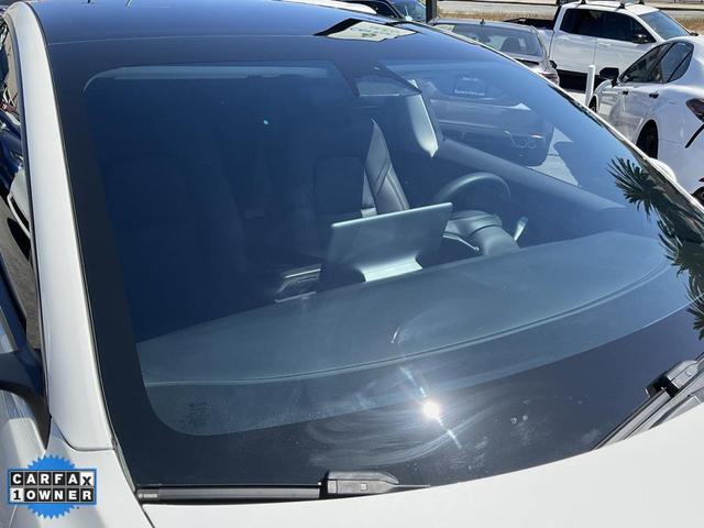 Photo of 2023 Pearl White Multi-Coat Tesla Model 3