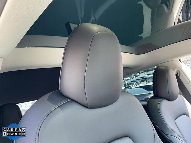 Photo of 2023 Pearl White Multi-Coat Tesla Model 3