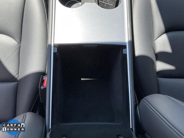 Photo of 2023 Pearl White Multi-Coat Tesla Model 3