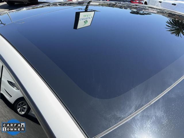 Photo of 2023 Pearl White Multi-Coat Tesla Model 3