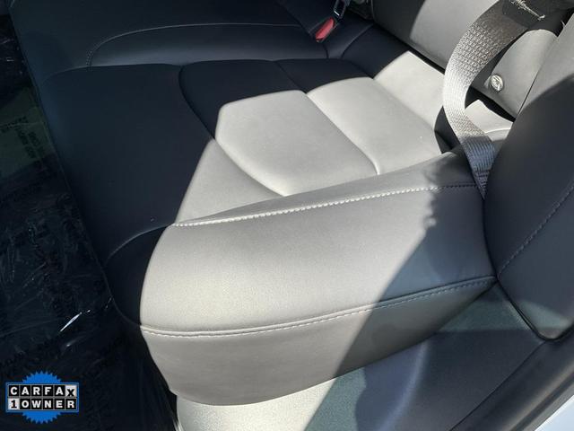 Photo of 2023 Pearl White Multi-Coat Tesla Model 3