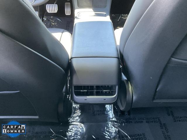 Photo of 2023 Pearl White Multi-Coat Tesla Model 3