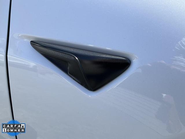 Photo of 2023 Pearl White Multi-Coat Tesla Model 3