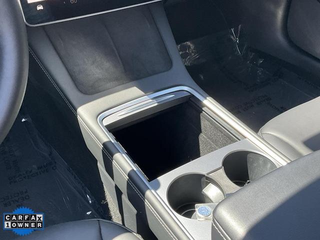 Photo of 2023 Pearl White Multi-Coat Tesla Model 3