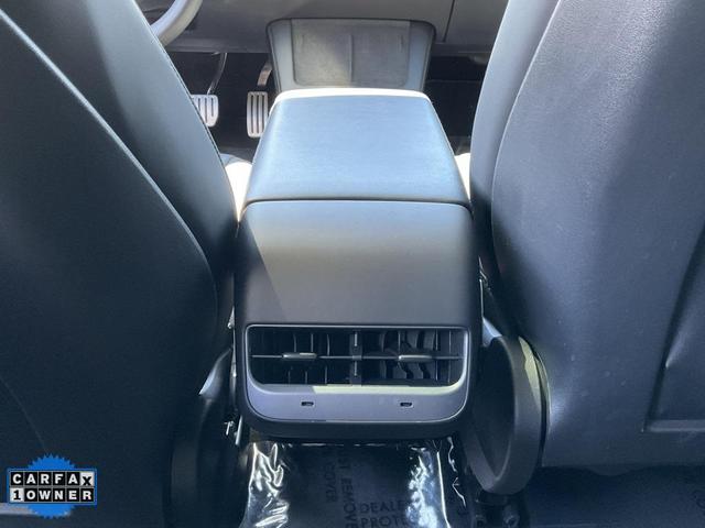 Photo of 2023 Pearl White Multi-Coat Tesla Model 3