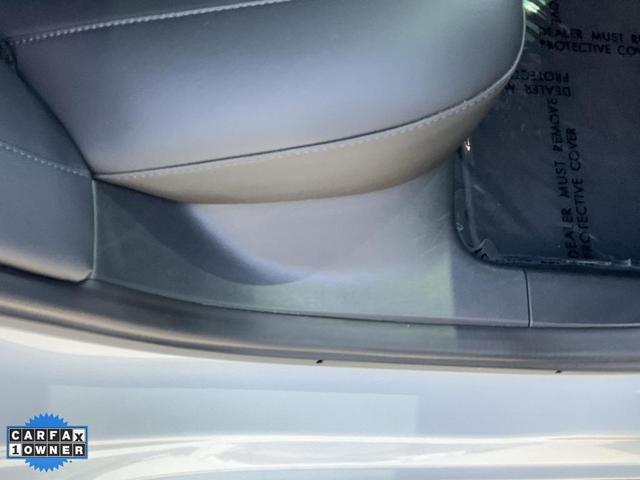 Photo of 2023 Pearl White Multi-Coat Tesla Model 3