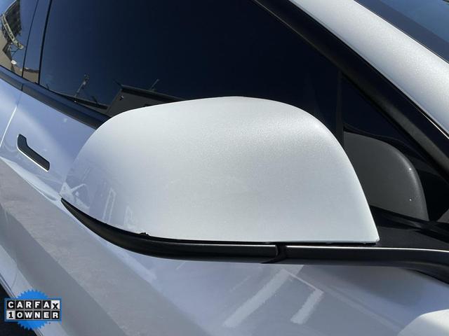Photo of 2023 Pearl White Multi-Coat Tesla Model 3