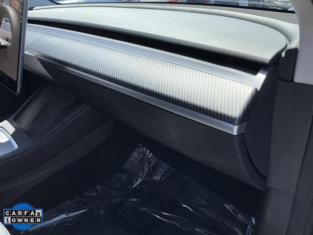 Photo of 2023 Pearl White Multi-Coat Tesla Model 3
